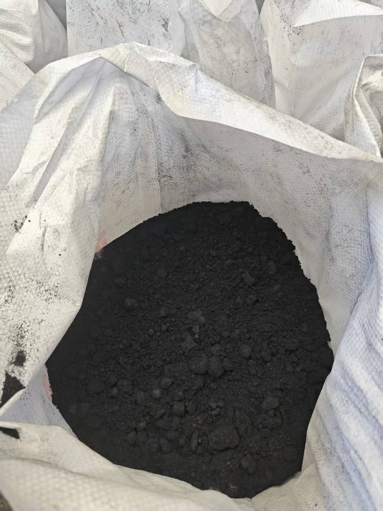 黄骅降阻剂